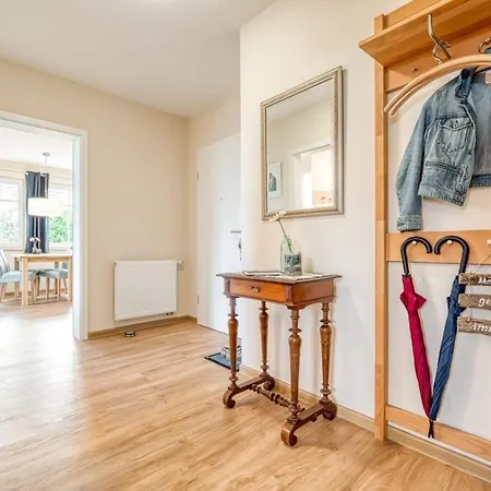 Апартаменты Leuchtturm, 14