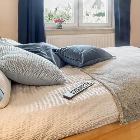 Апартаменты Leuchtturm, 14 *