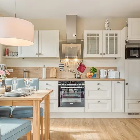 Leuchtturm, 14 Цингст