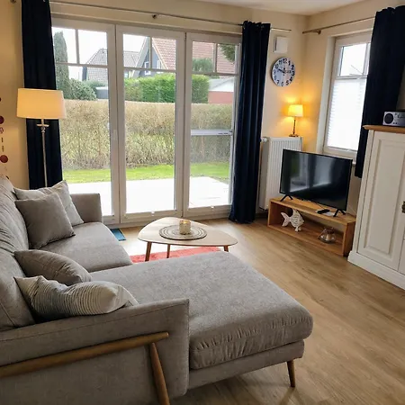 Leuchtturm, 14 * Цингст