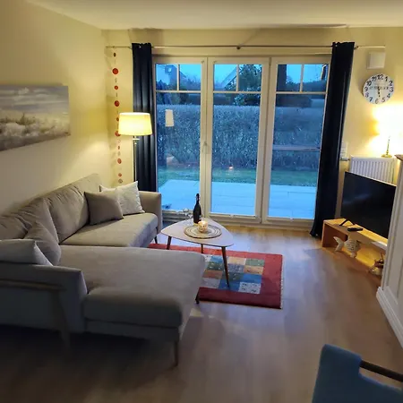 Leuchtturm, 14 Апартаменты